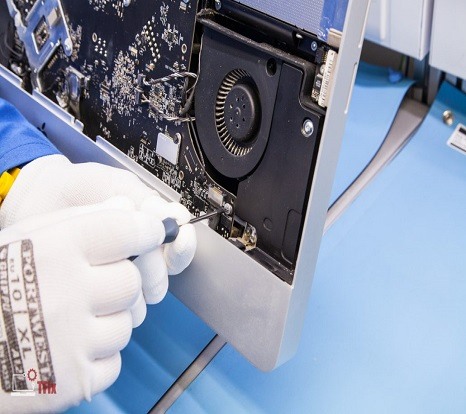 Imac Repair