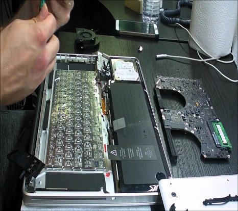 macbook pro
