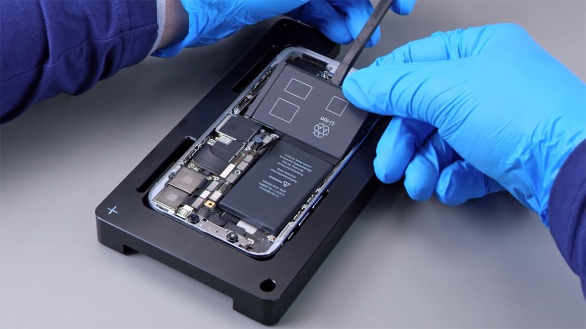 Apple Service