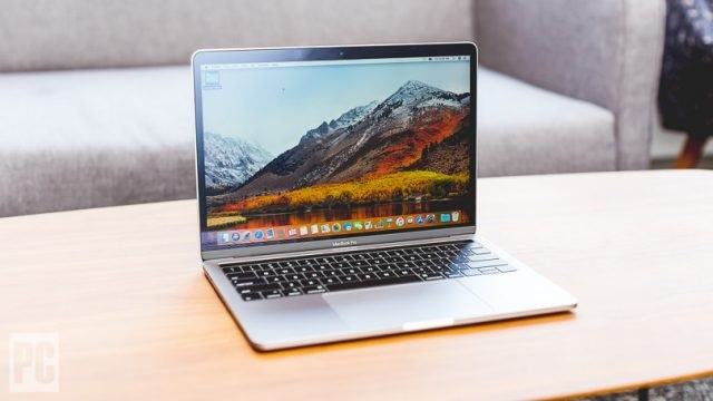 Mac book Retina Service