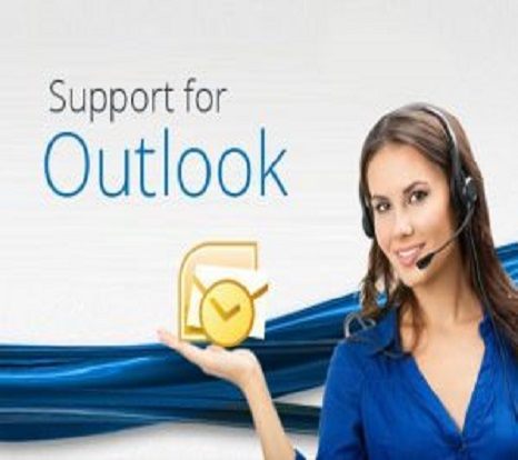 Outlook Support
