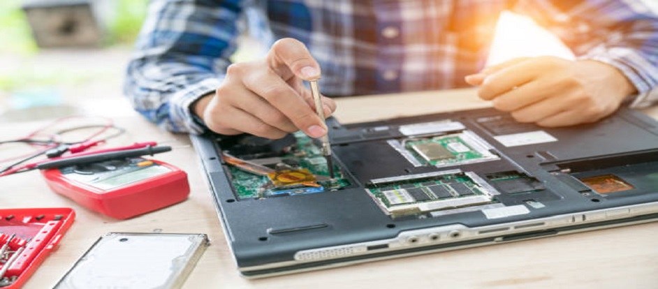 Apple Mac repair