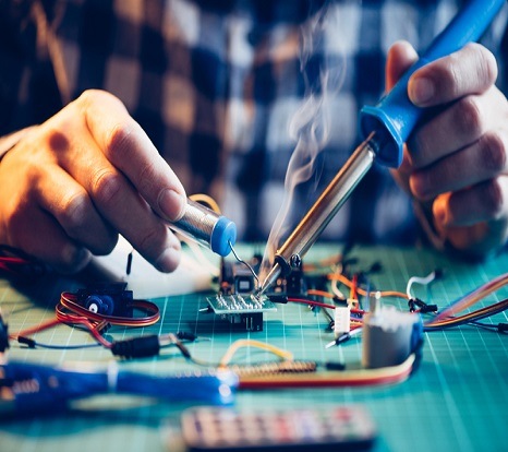 Laptop Jack Repair
