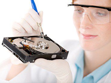 DATA Recovery Orlando